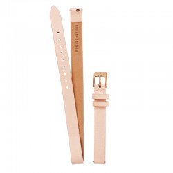 BR Oui & Me FOR A32mm LEATHER rose-RG